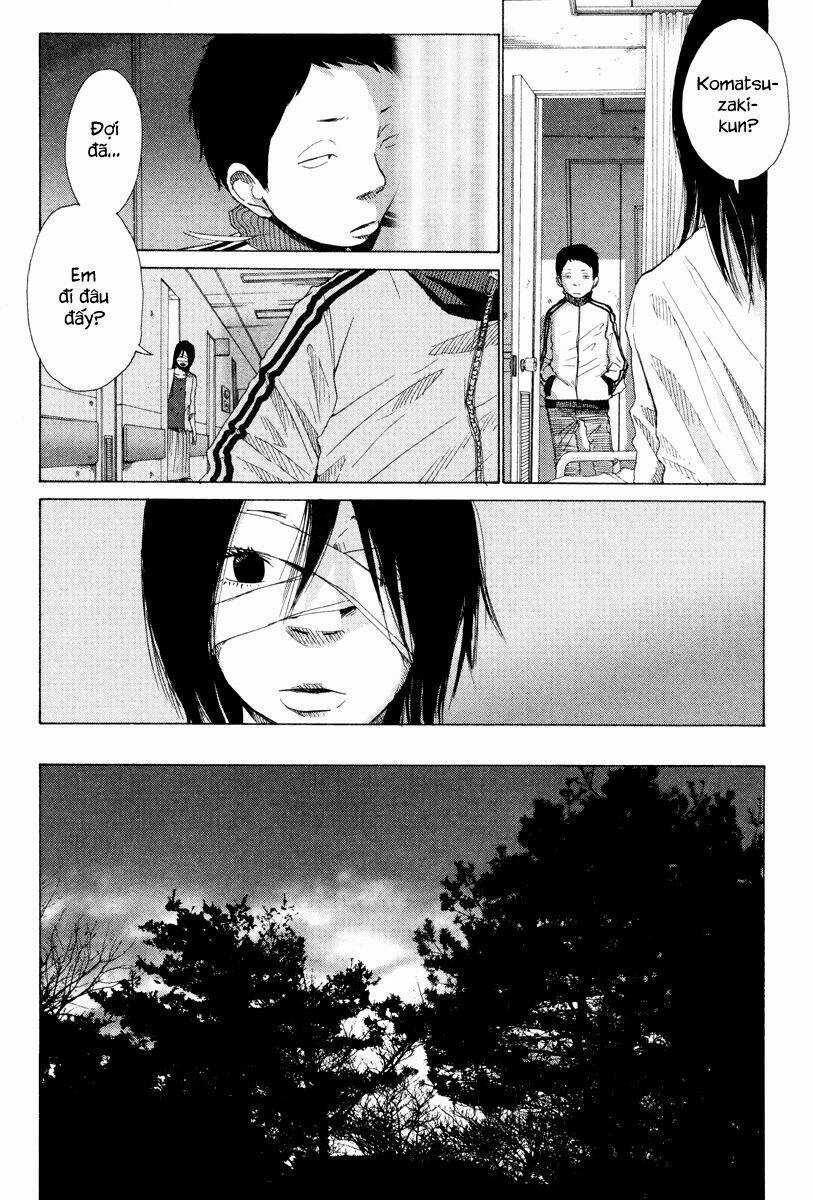 Nijigahara Holograph - Chapter 3 - Trang 11