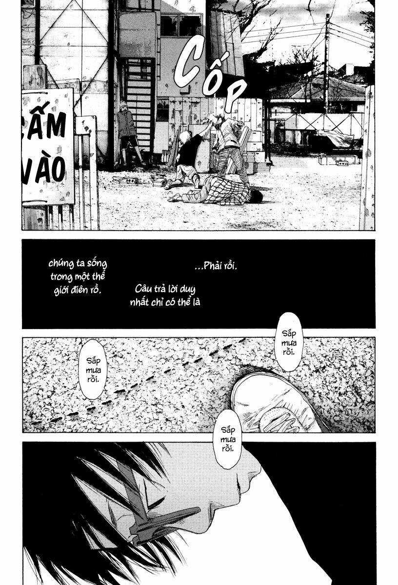 Nijigahara Holograph - Chapter 3 - Trang 17