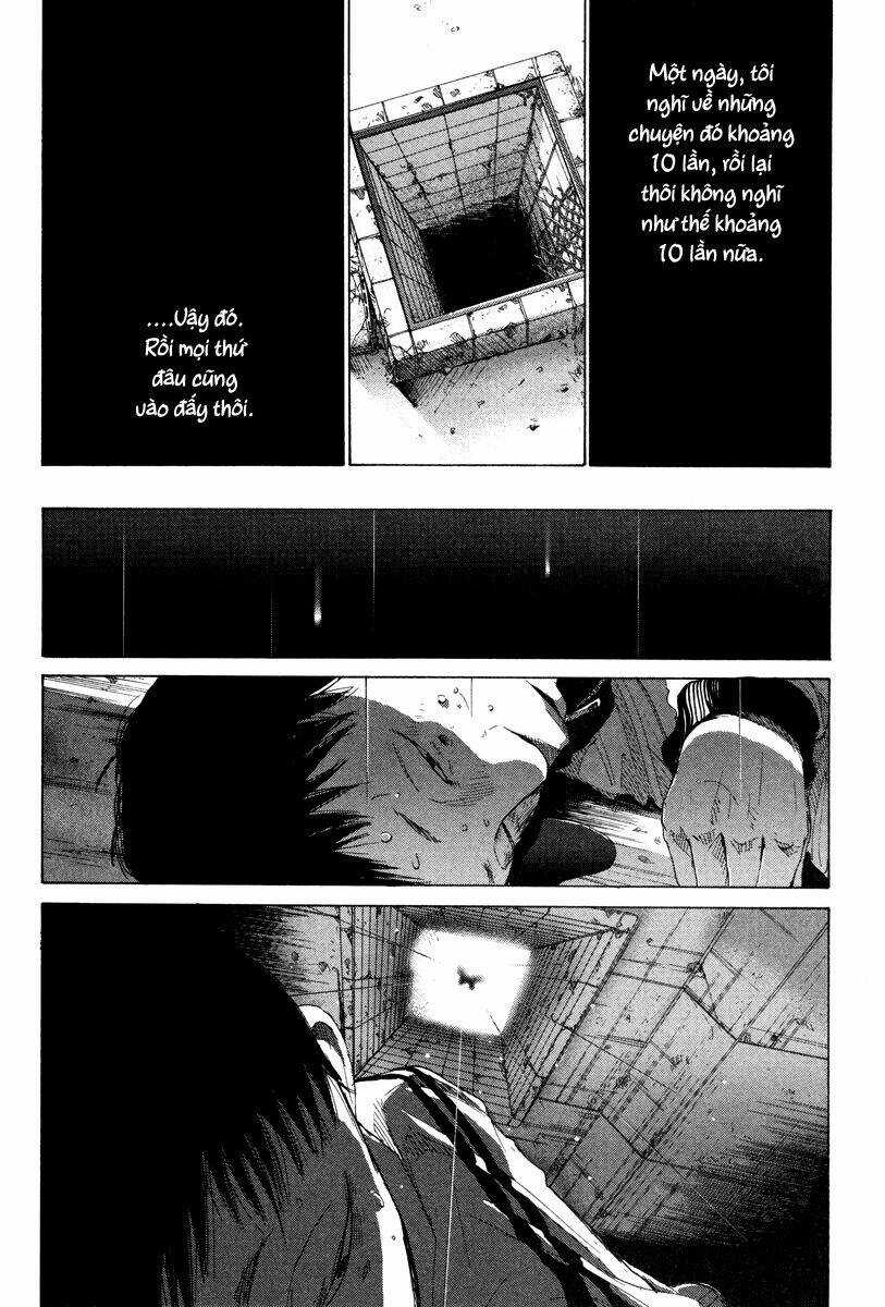 Nijigahara Holograph - Chapter 3 - Trang 19