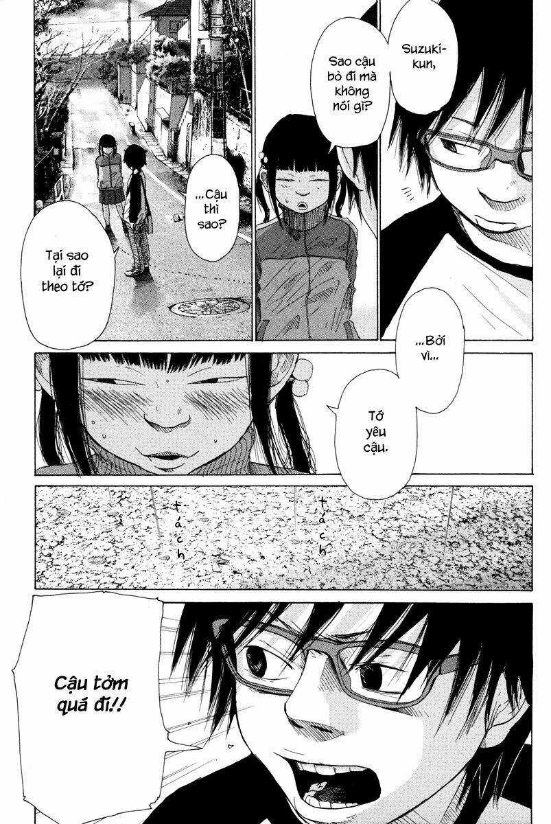 Nijigahara Holograph - Chapter 3 - Trang 20