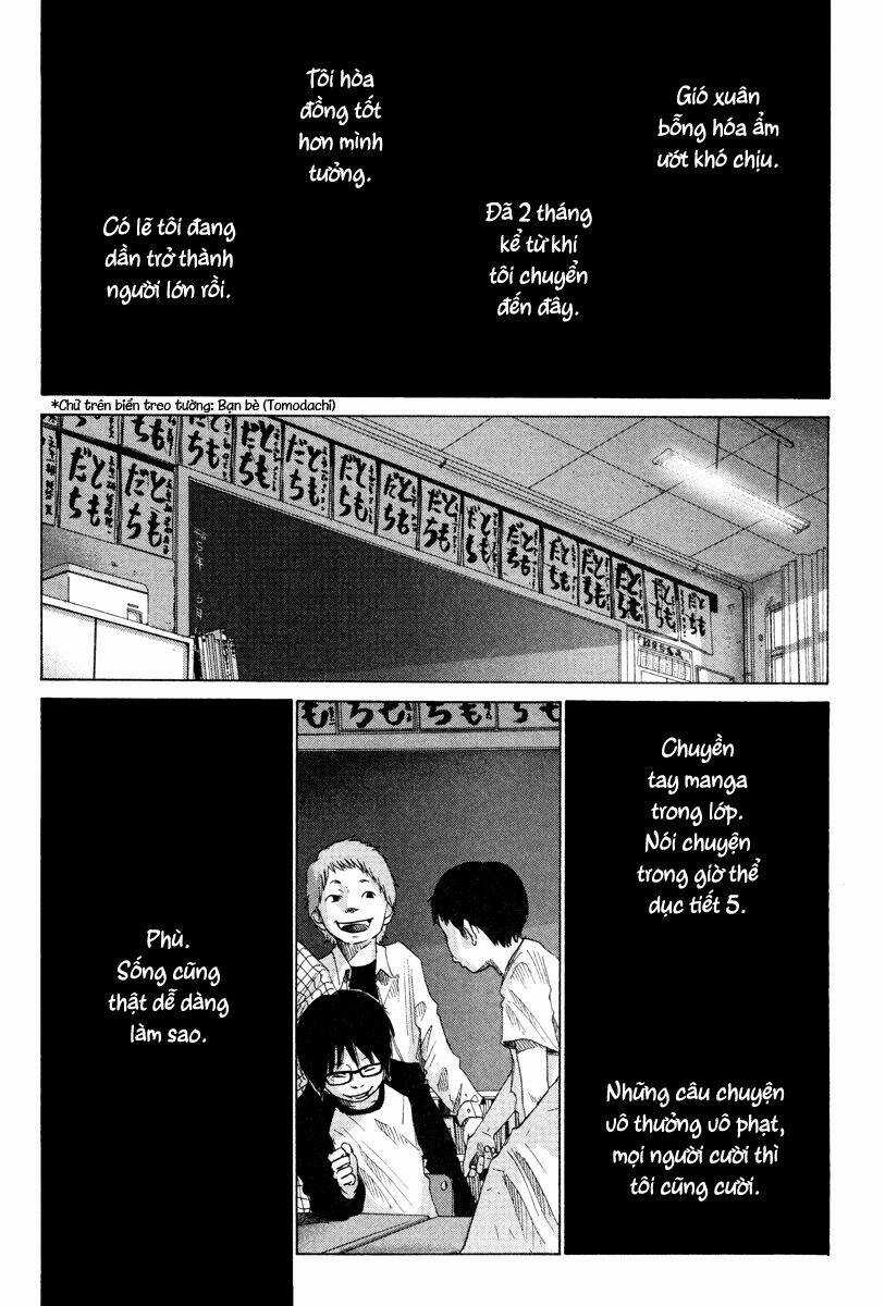 Nijigahara Holograph - Chapter 3 - Trang 3