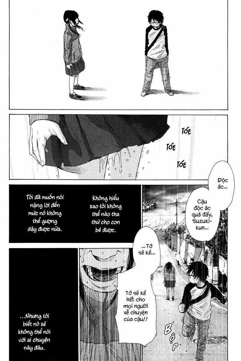 Nijigahara Holograph - Chapter 3 - Trang 21