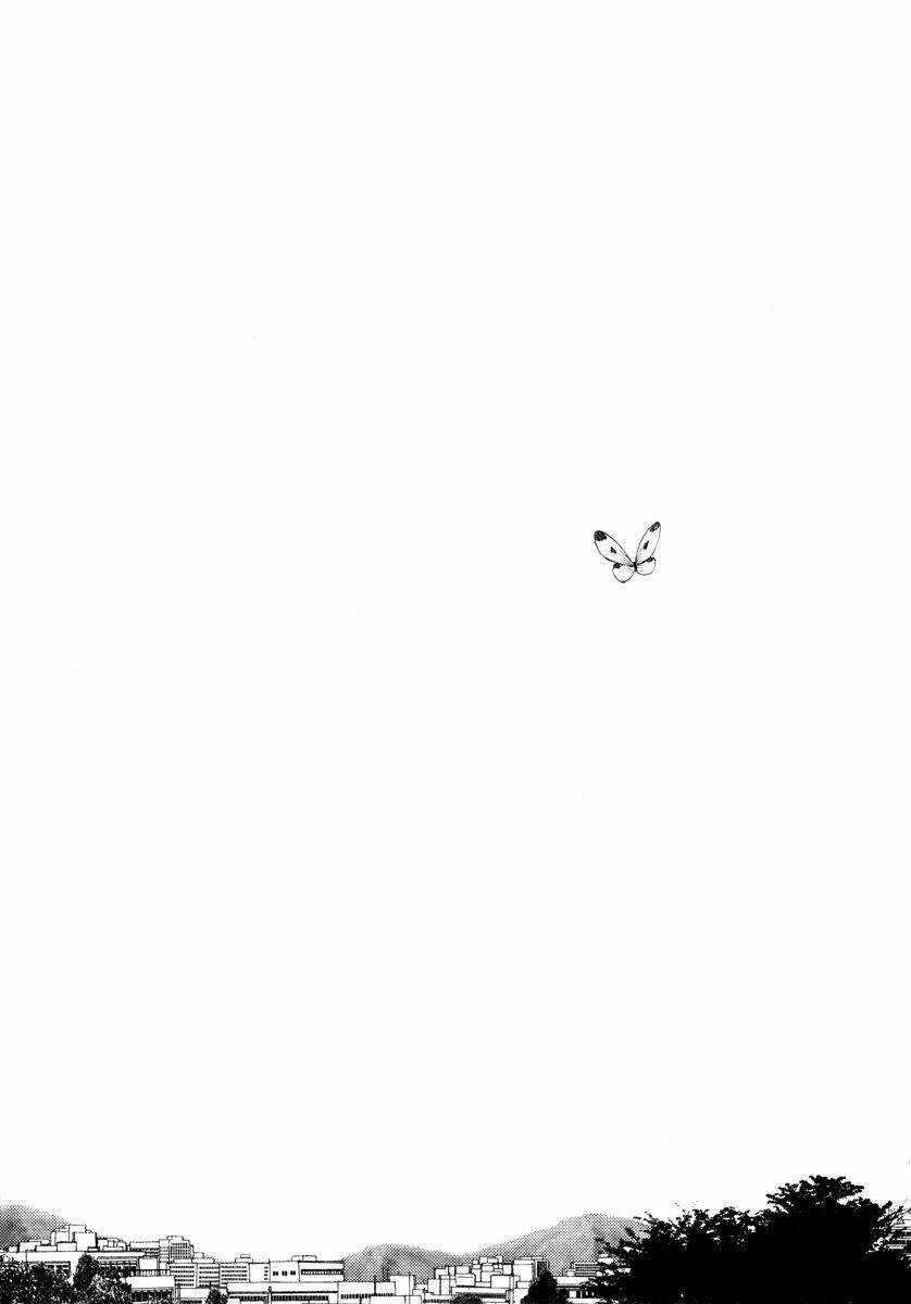 Nijigahara Holograph - Chapter 3 - Trang 23