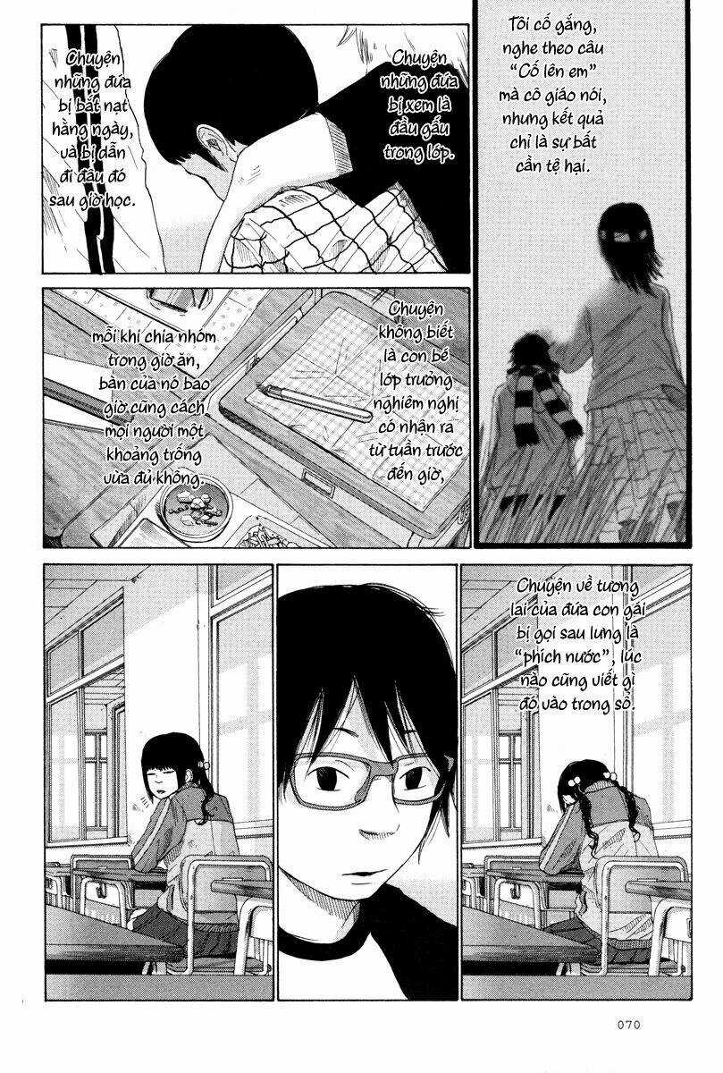 Nijigahara Holograph - Chapter 3 - Trang 4