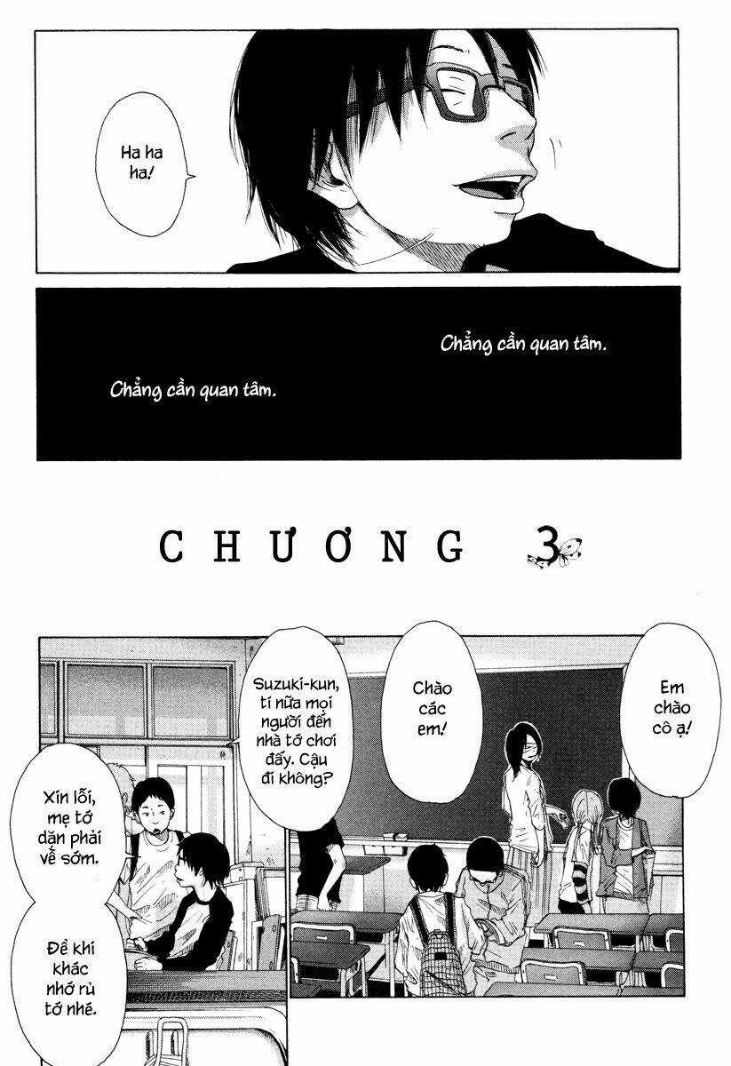 Nijigahara Holograph - Chapter 3 - Trang 5