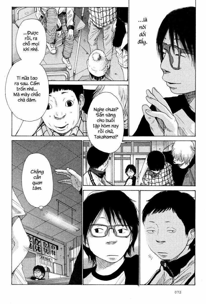 Nijigahara Holograph - Chapter 3 - Trang 6