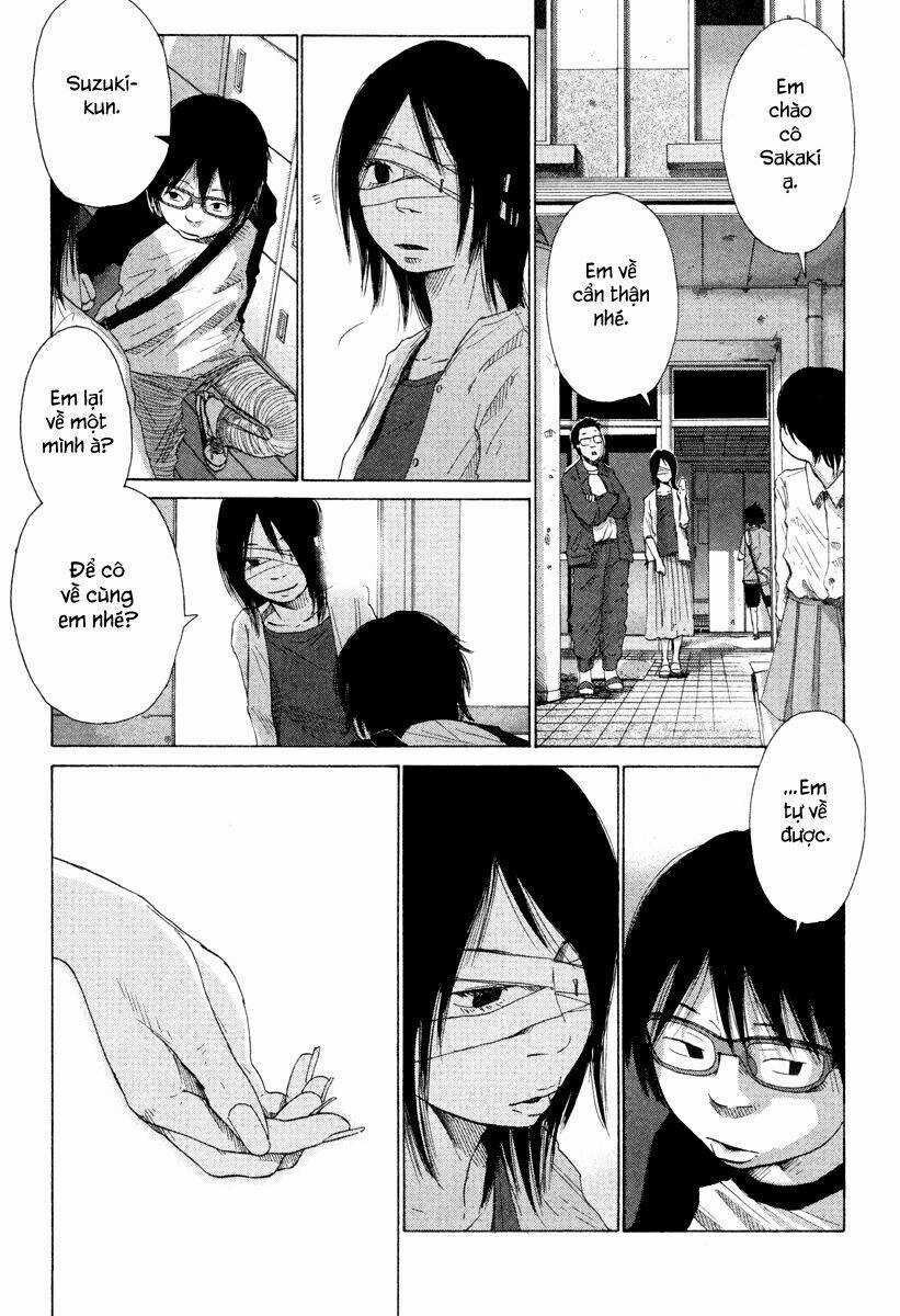 Nijigahara Holograph - Chapter 3 - Trang 7