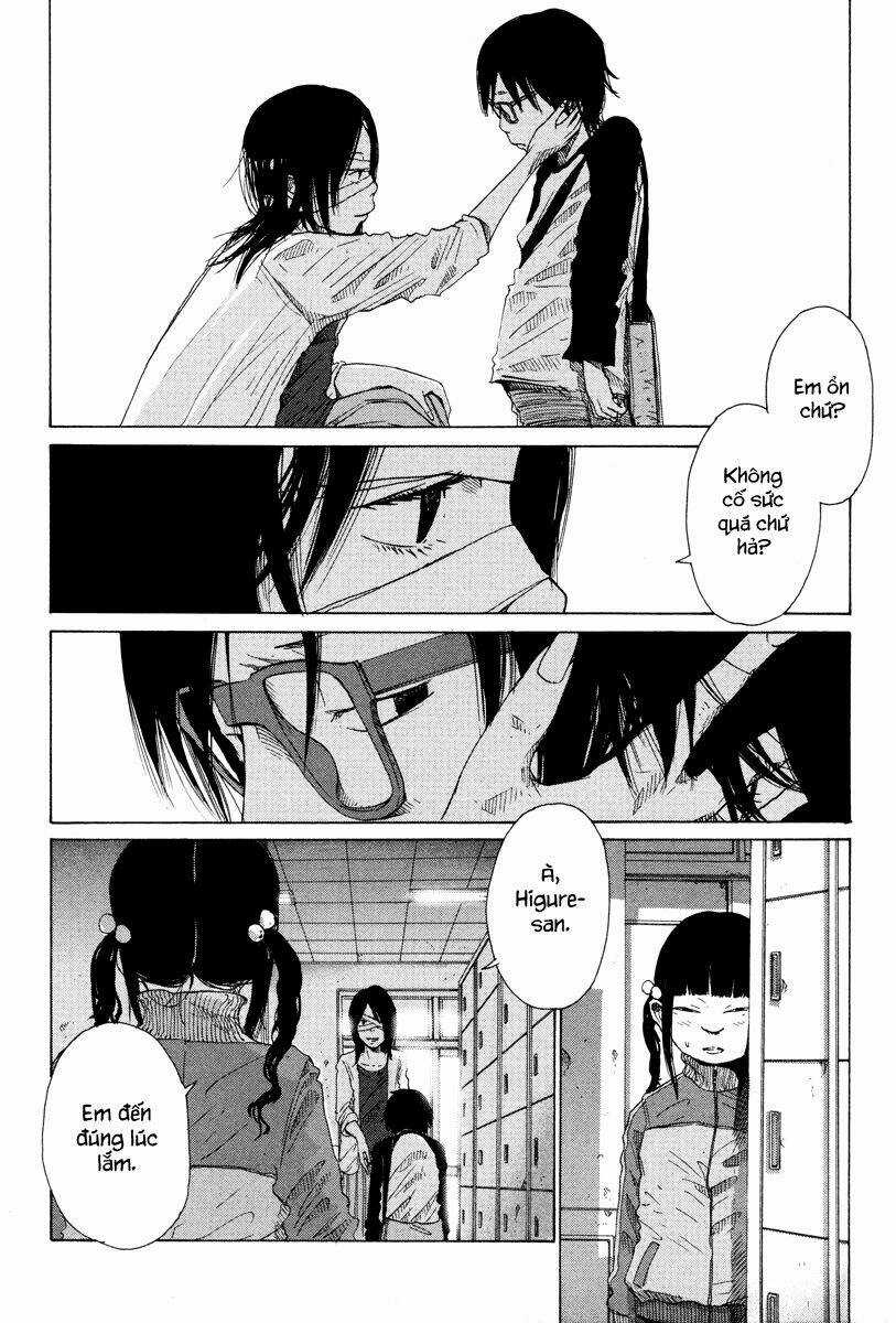 Nijigahara Holograph - Chapter 3 - Trang 8