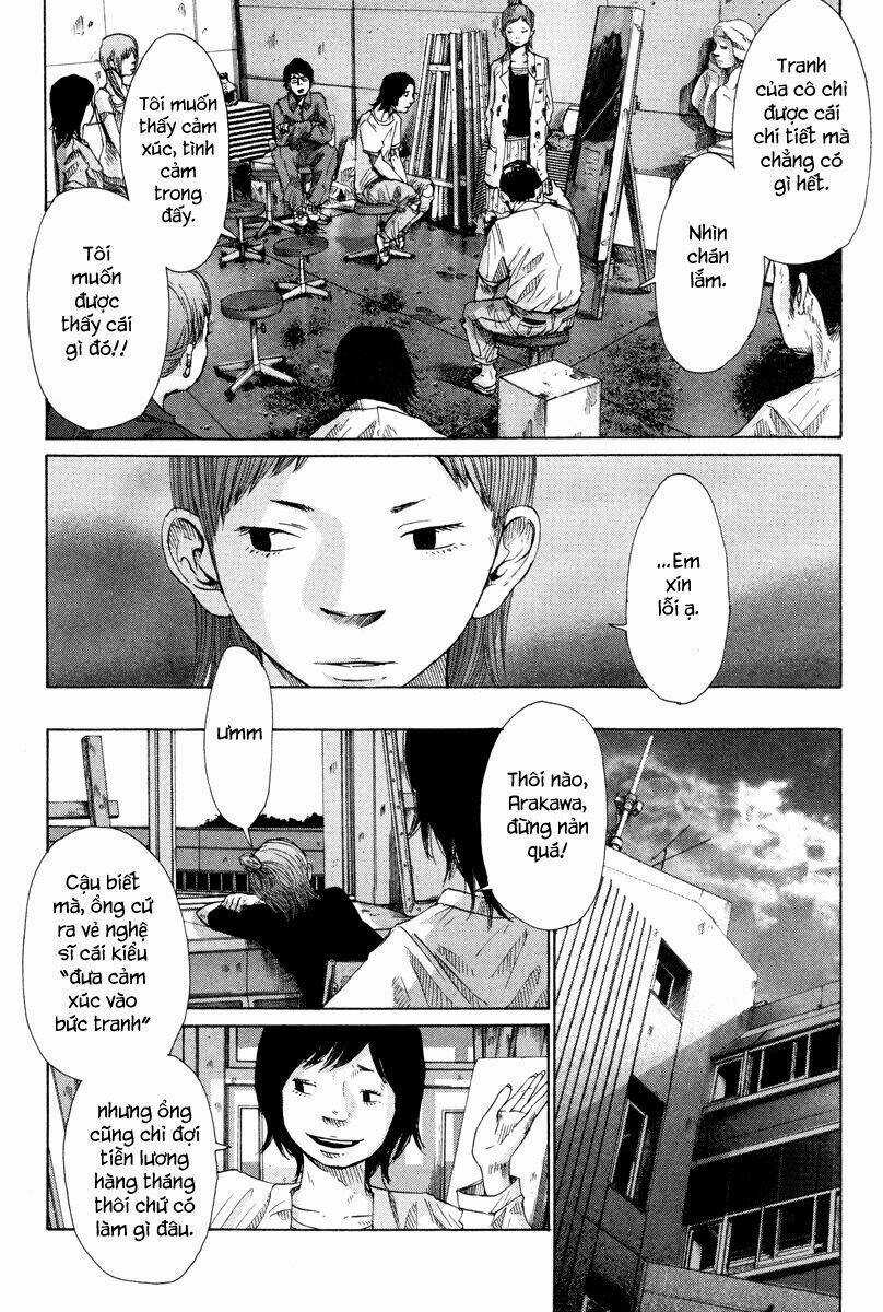 Nijigahara Holograph - Chapter 4 - Trang 2