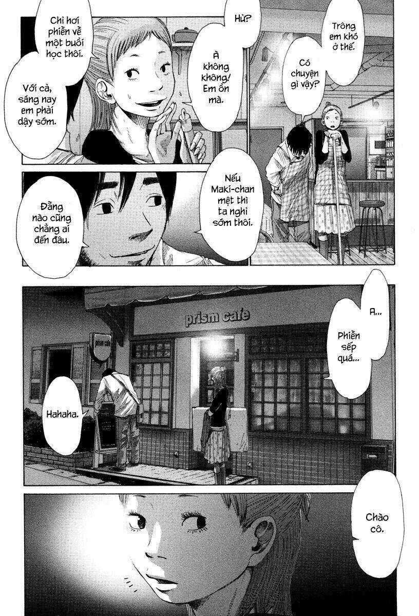 Nijigahara Holograph - Chapter 4 - Trang 4