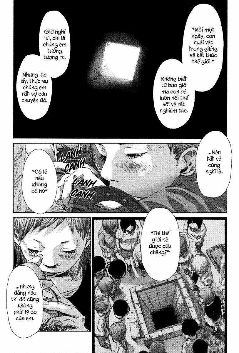 Nijigahara Holograph - Chapter 4 - Trang 10