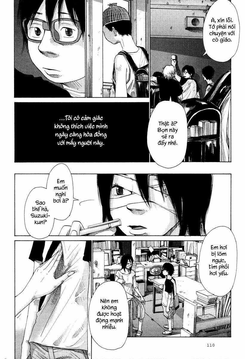 Nijigahara Holograph - Chapter 5 - Trang 2