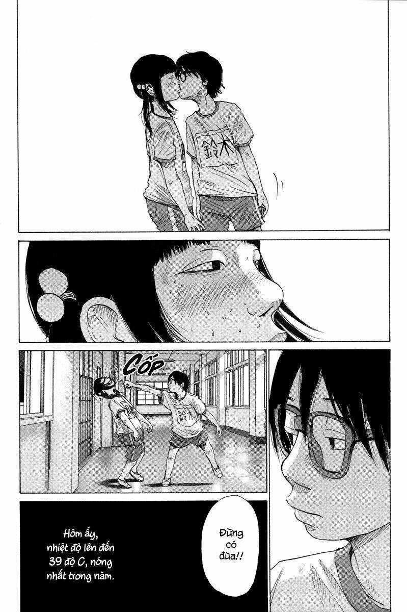 Nijigahara Holograph - Chapter 5 - Trang 14