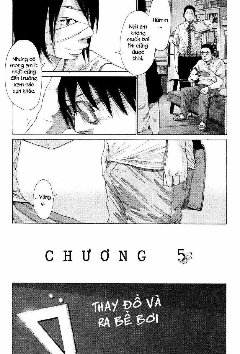 Nijigahara Holograph - Chapter 5 - Trang 3