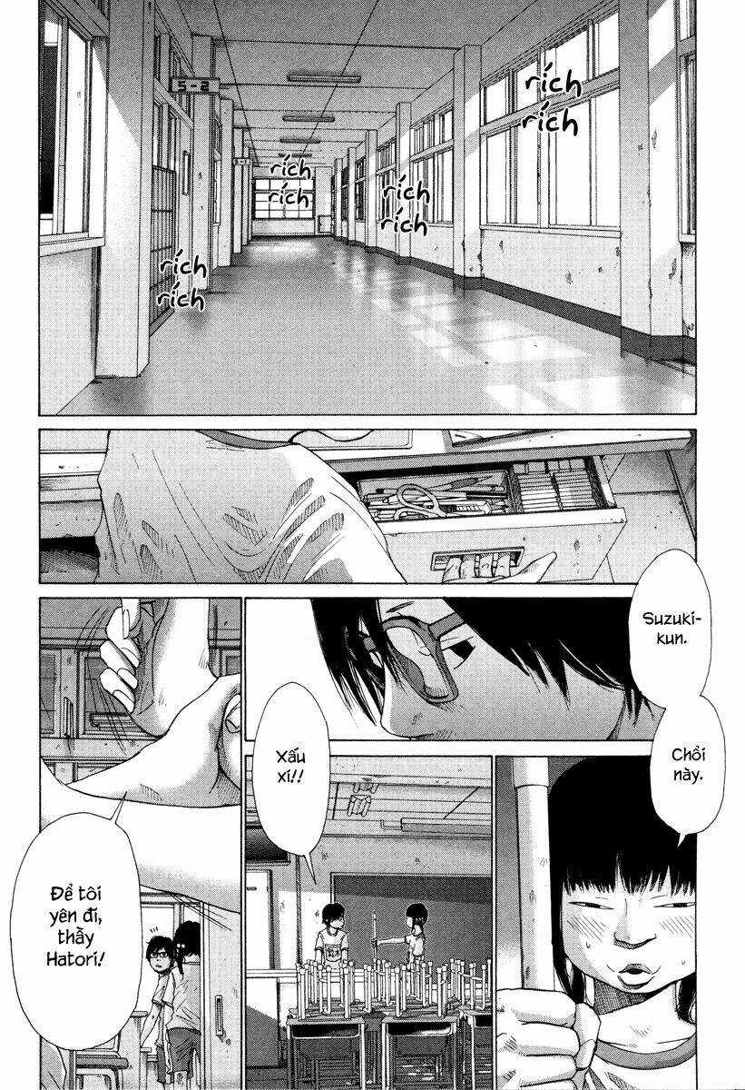 Nijigahara Holograph - Chapter 5 - Trang 7