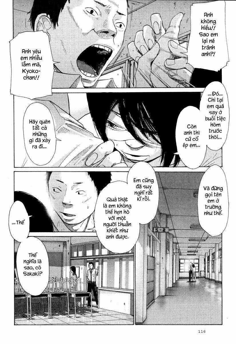 Nijigahara Holograph - Chapter 5 - Trang 8