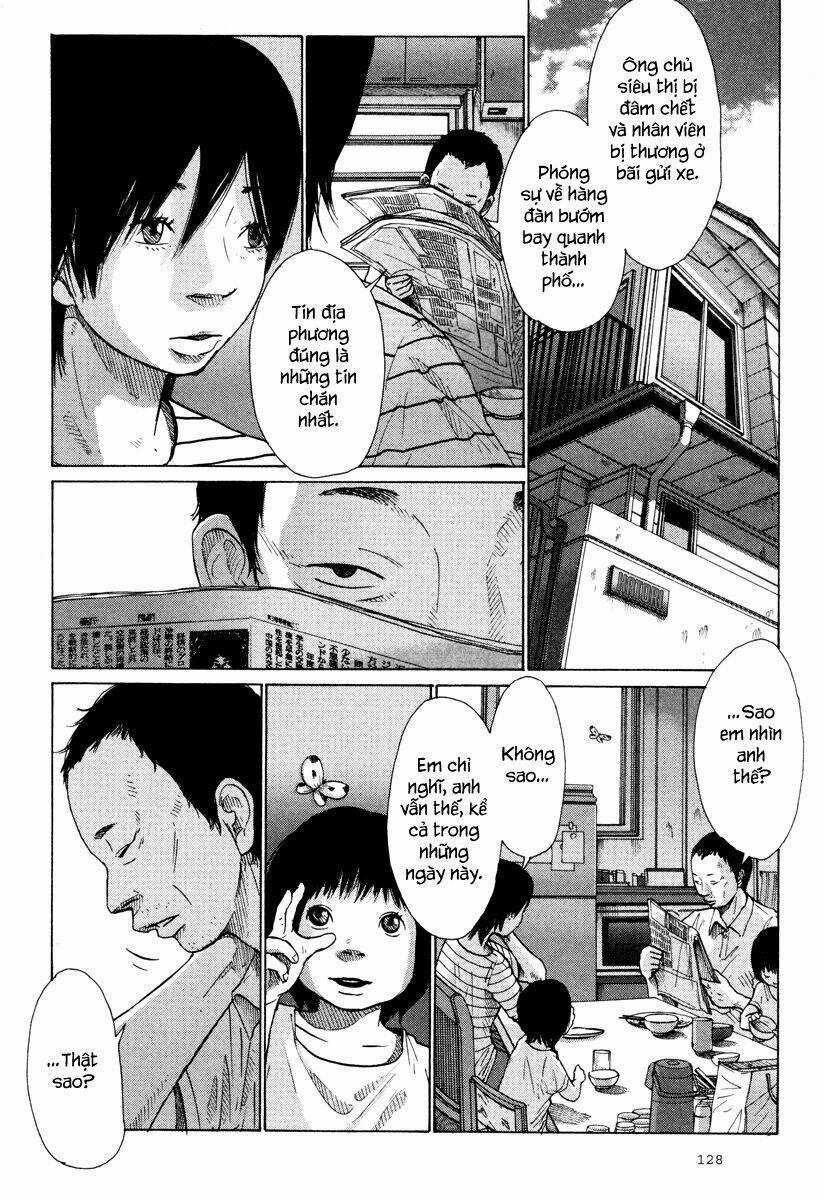 Nijigahara Holograph - Chapter 6 - Trang 2