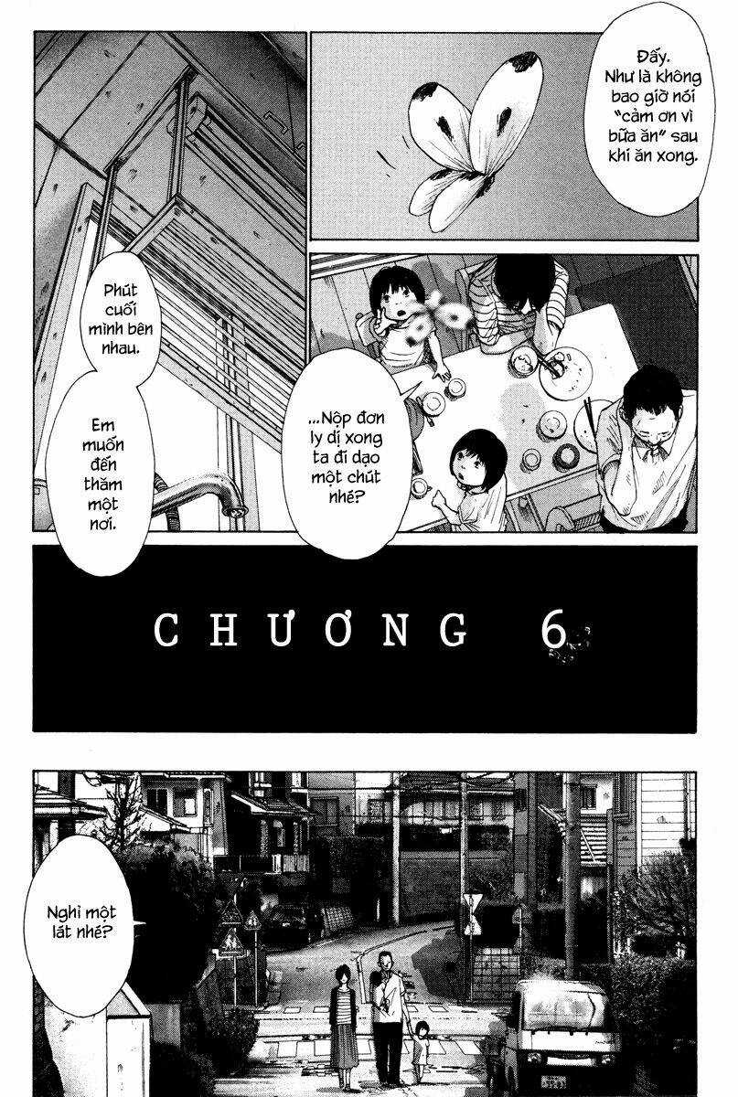 Nijigahara Holograph - Chapter 6 - Trang 3