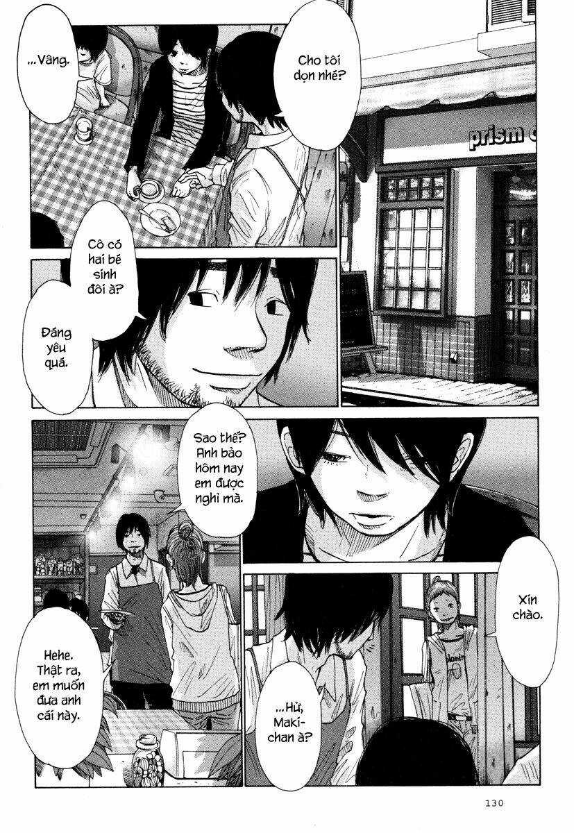 Nijigahara Holograph - Chapter 6 - Trang 4