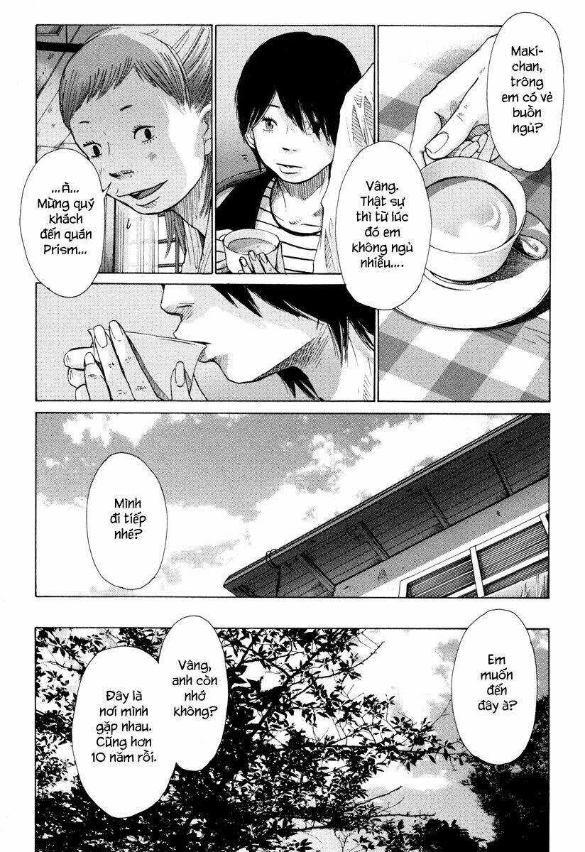 Nijigahara Holograph - Chapter 6 - Trang 5