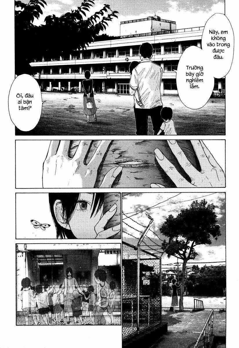 Nijigahara Holograph - Chapter 6 - Trang 6