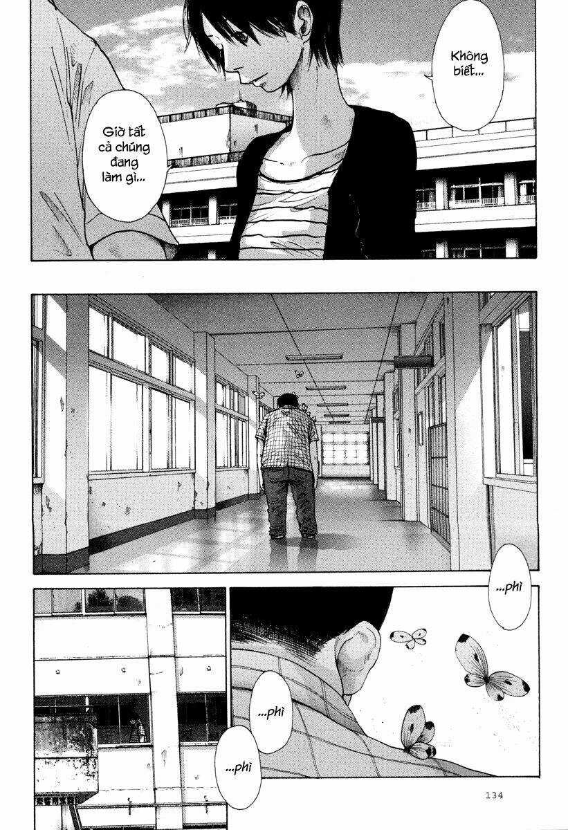 Nijigahara Holograph - Chapter 6 - Trang 8