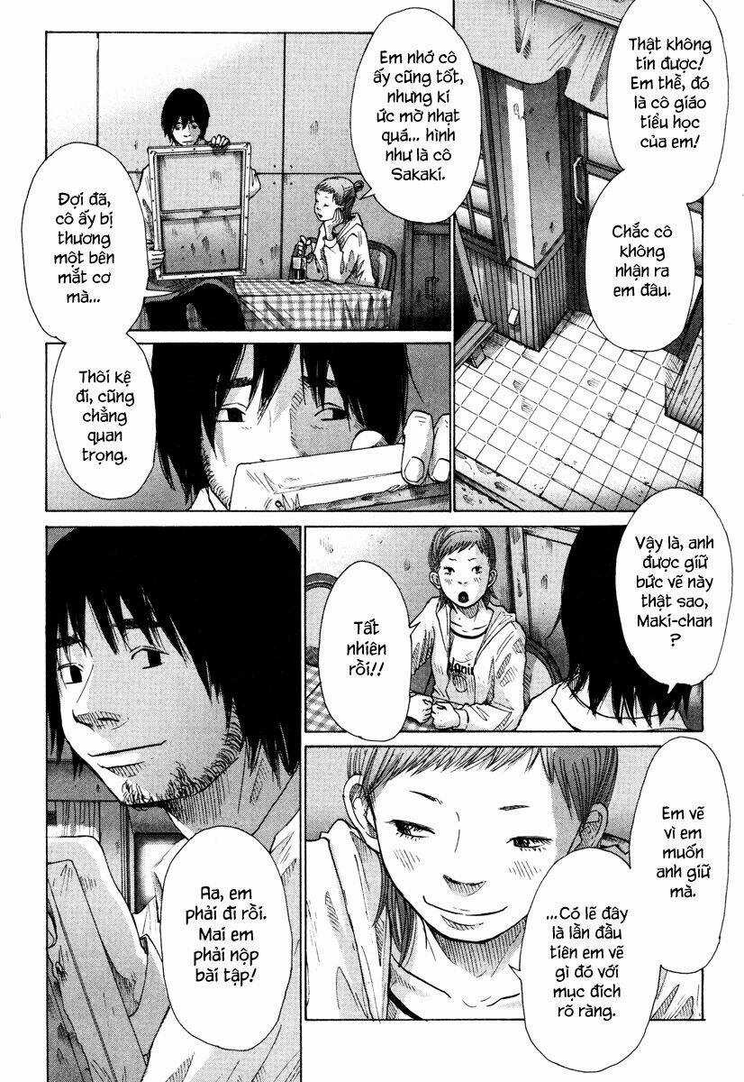 Nijigahara Holograph - Chapter 6 - Trang 10