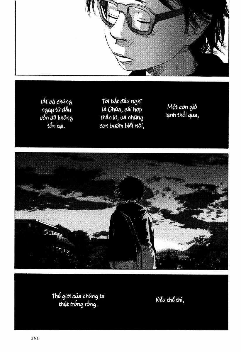 Nijigahara Holograph - Chapter 7 - Trang 15