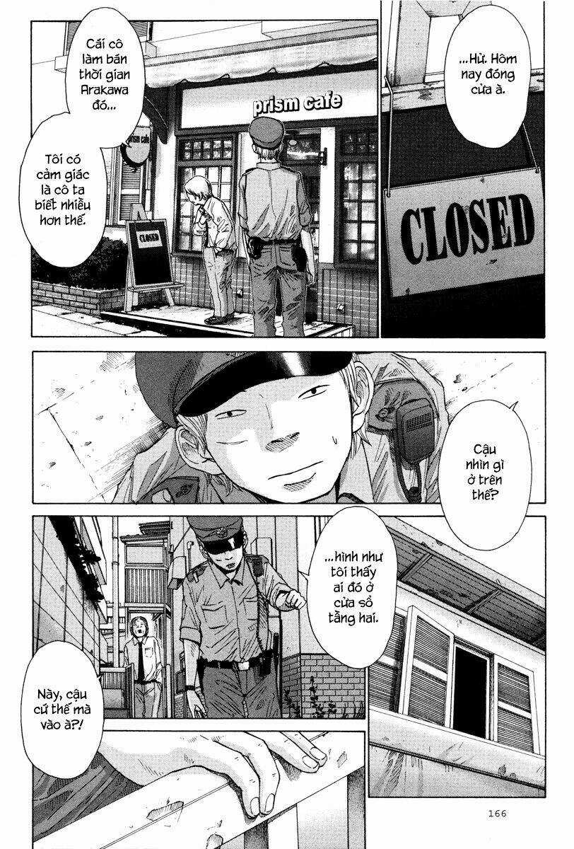 Nijigahara Holograph - Chapter 8 - Trang 2