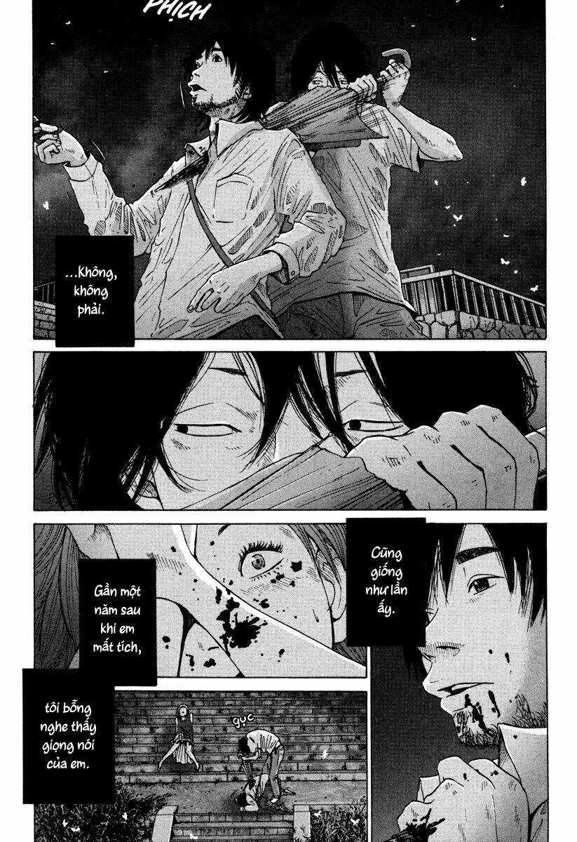 Nijigahara Holograph - Chapter 8 - Trang 16