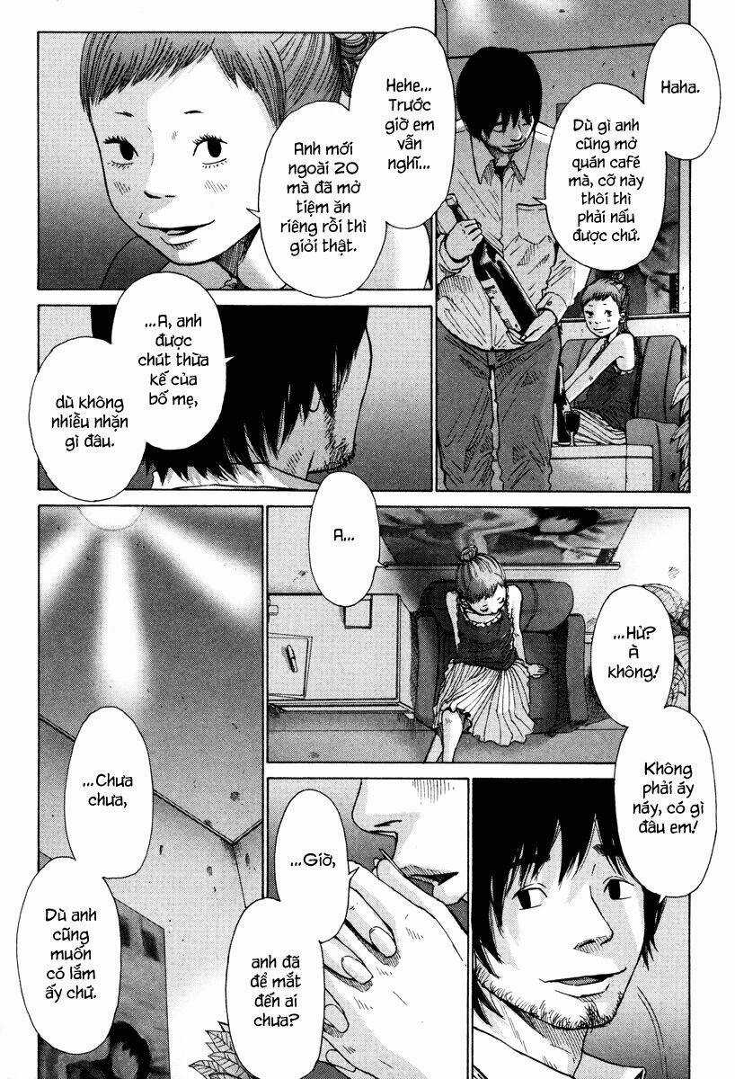 Nijigahara Holograph - Chapter 8 - Trang 4