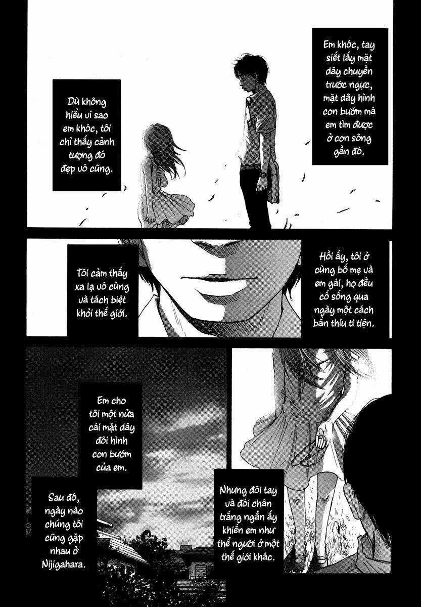 Nijigahara Holograph - Chapter 8 - Trang 6