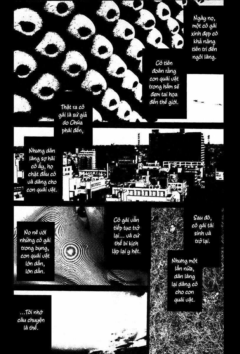 Nijigahara Holograph - Chapter 8 - Trang 8