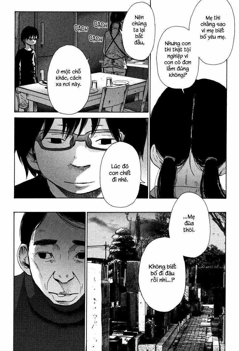 Nijigahara Holograph - Chapter 9 - Trang 2