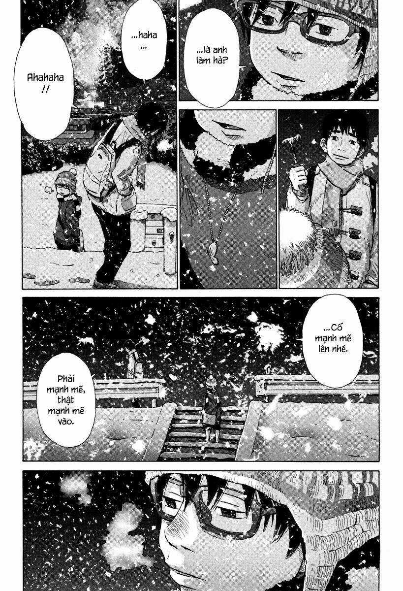 Nijigahara Holograph - Chapter 9 - Trang 19