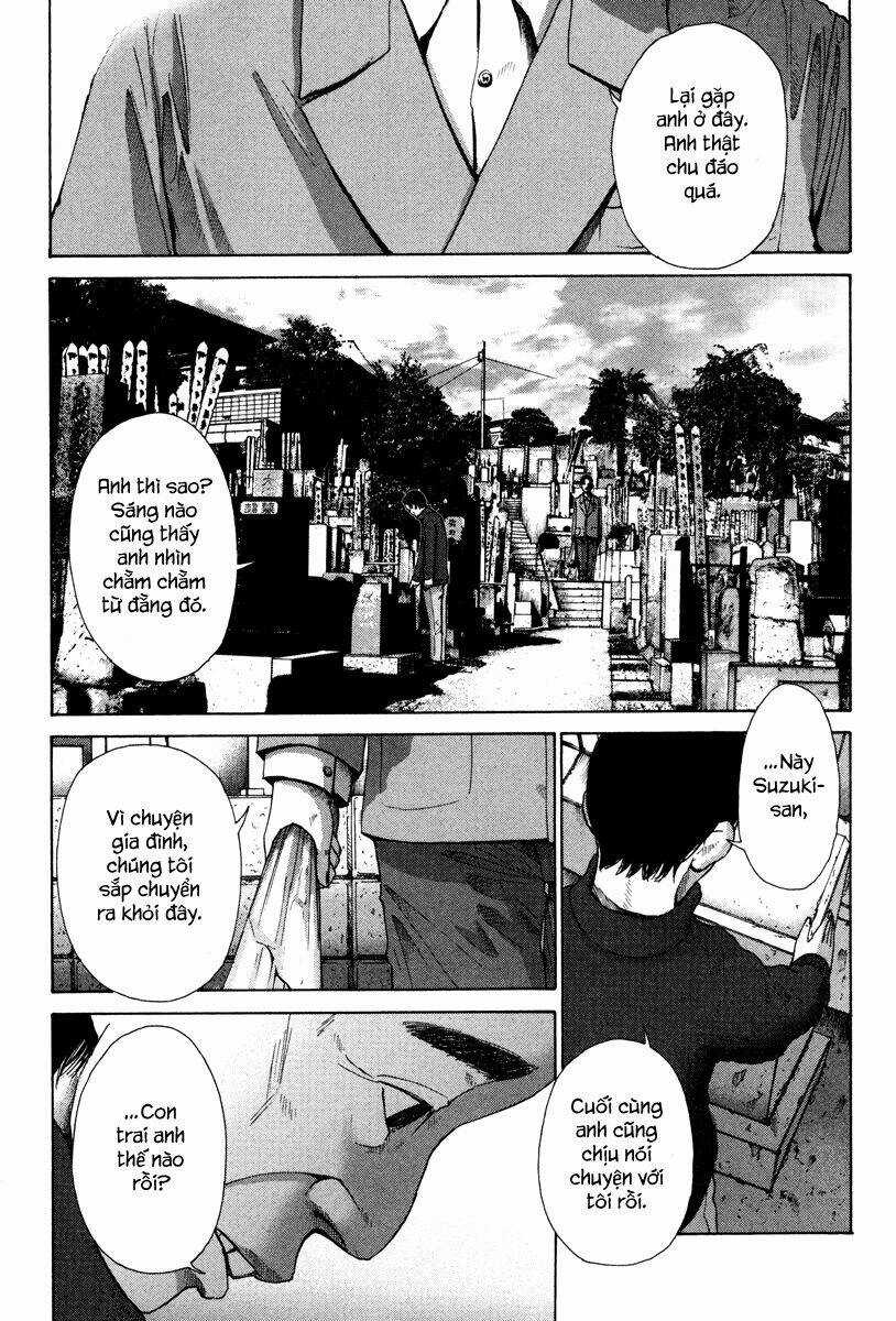 Nijigahara Holograph - Chapter 9 - Trang 3