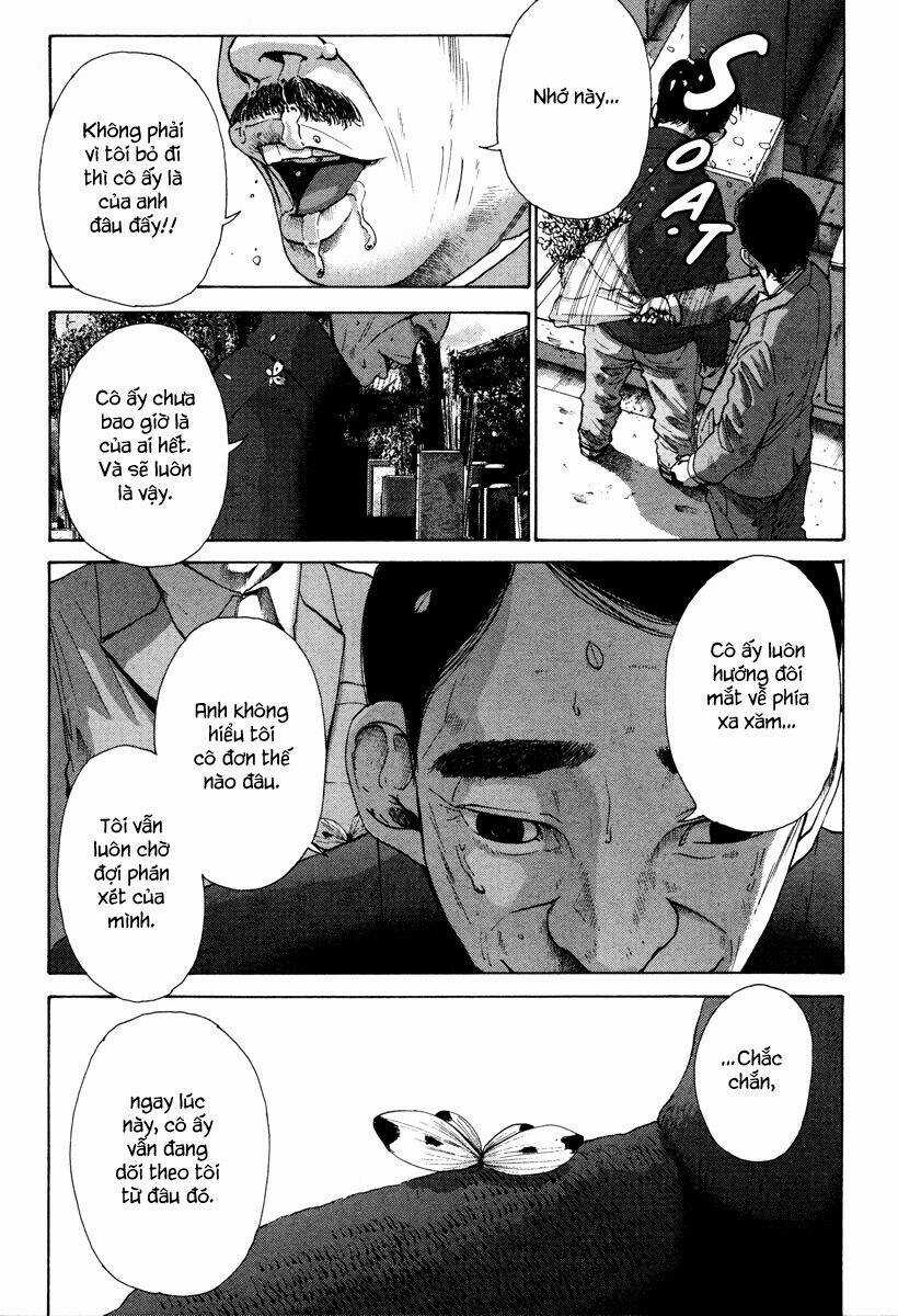 Nijigahara Holograph - Chapter 9 - Trang 4