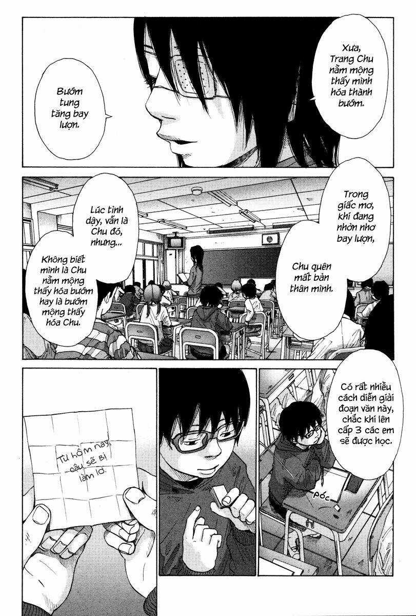 Nijigahara Holograph - Chapter 9 - Trang 5