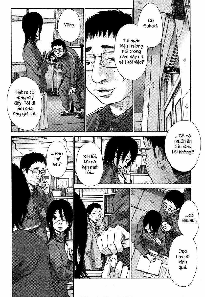 Nijigahara Holograph - Chapter 9 - Trang 6