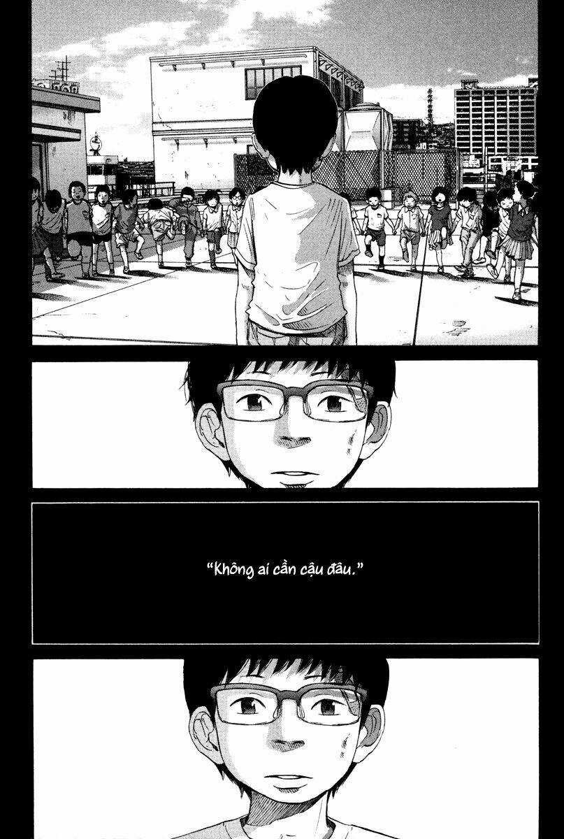 Nijigahara Holograph - Chapter 9 - Trang 10