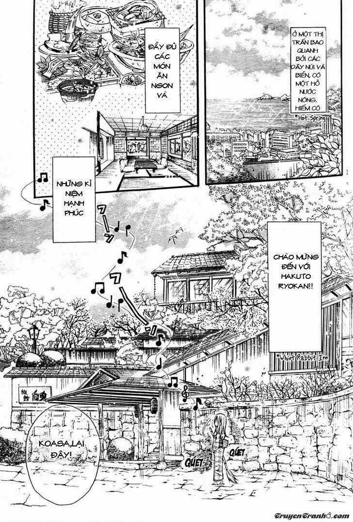 Nijiiro Koi Ryokan - Chapter 1 - Trang 3