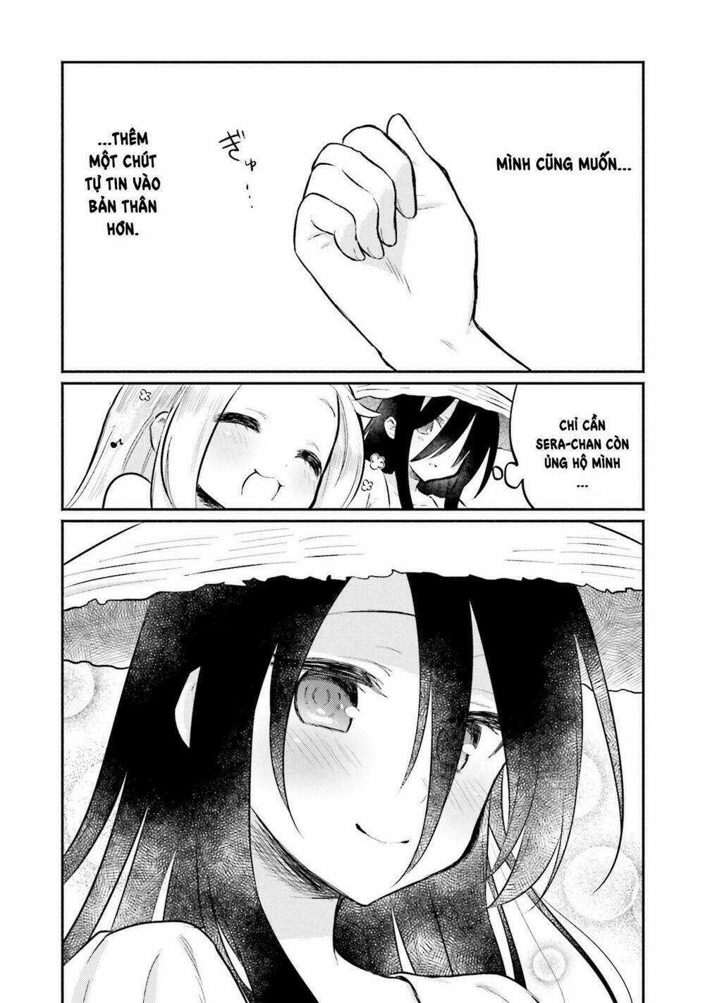 Nijiiro Photograph - Chapter 1 - Trang 28