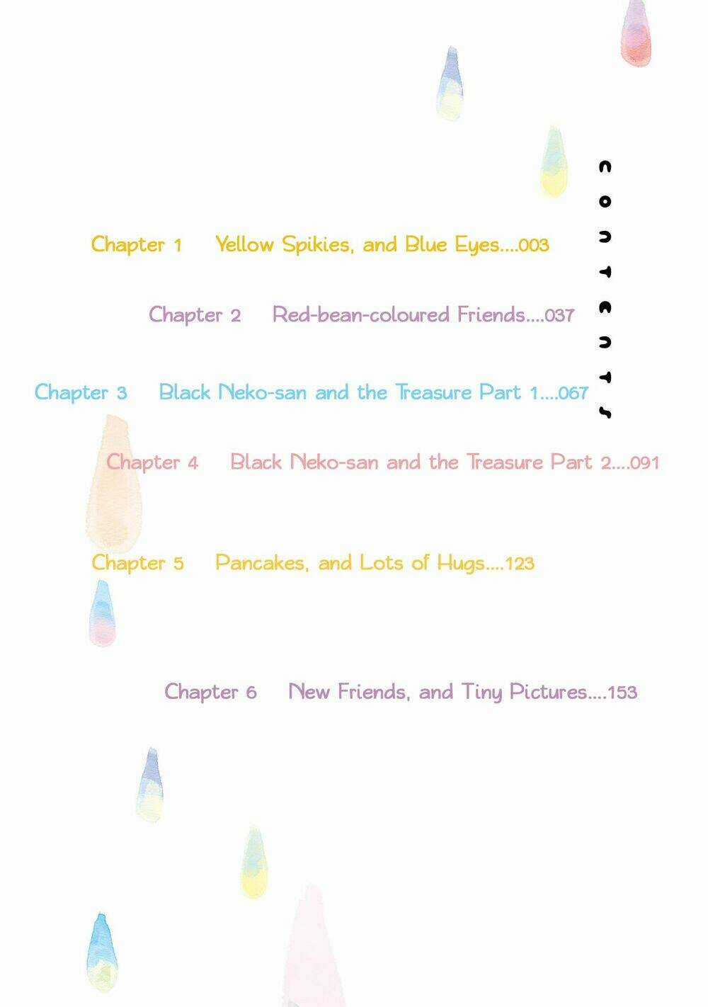 Nijiiro Photograph - Chapter 1 - Trang 4