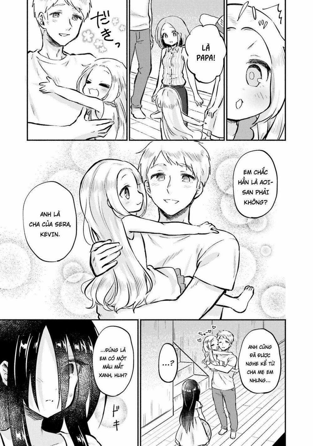 Nijiiro Photograph - Chapter 1 - Trang 31