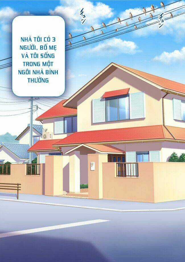Nikukyuu - Chapter 1 - Trang 4