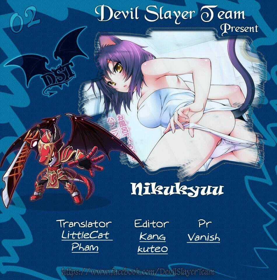 Nikukyuu - Chapter 2 - Trang 2