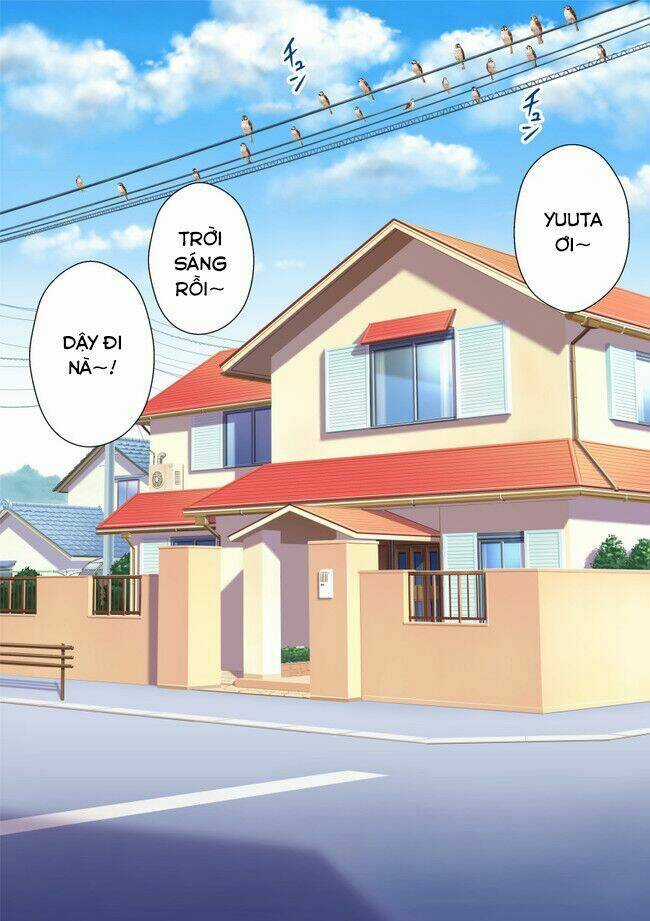 Nikukyuu - Chapter 2 - Trang 19