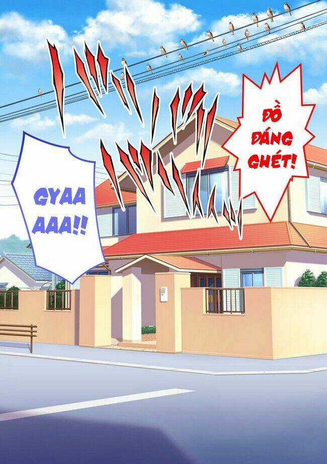 Nikukyuu - Chapter 2 - Trang 24