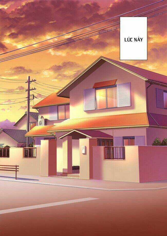 Nikukyuu - Chapter 2 - Trang 6