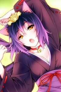 Đọc truyện Nikukyuu